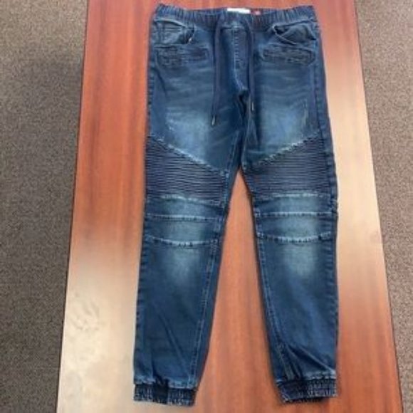 Ranch & Drlpmnt Joggers - Picture 5 of 6